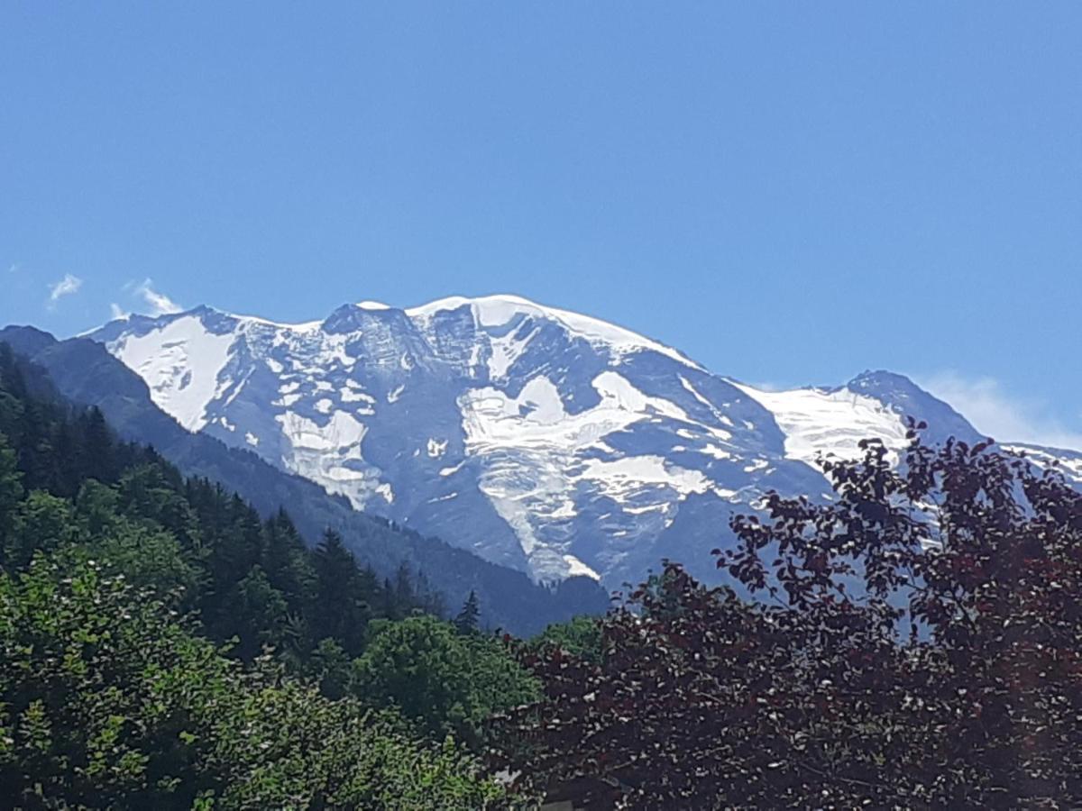 Hotel Val Joly Saint-Gervais-les-Bains Dış mekan fotoğraf