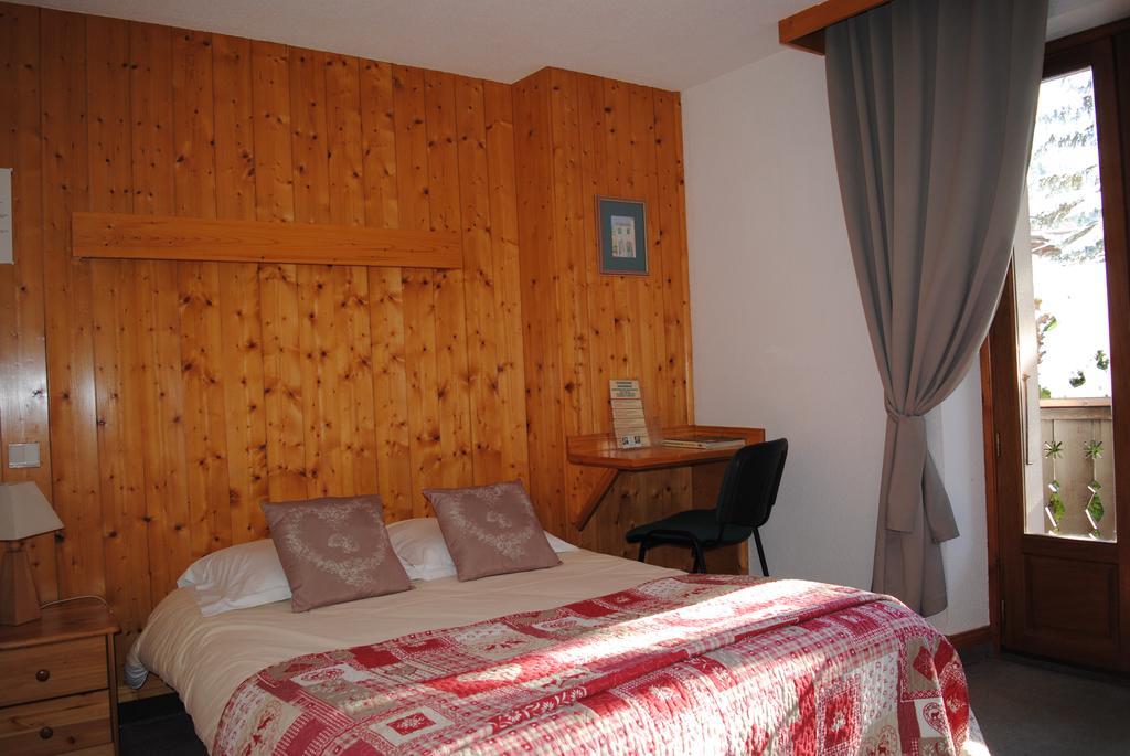 Hotel Val Joly Saint-Gervais-les-Bains Oda fotoğraf