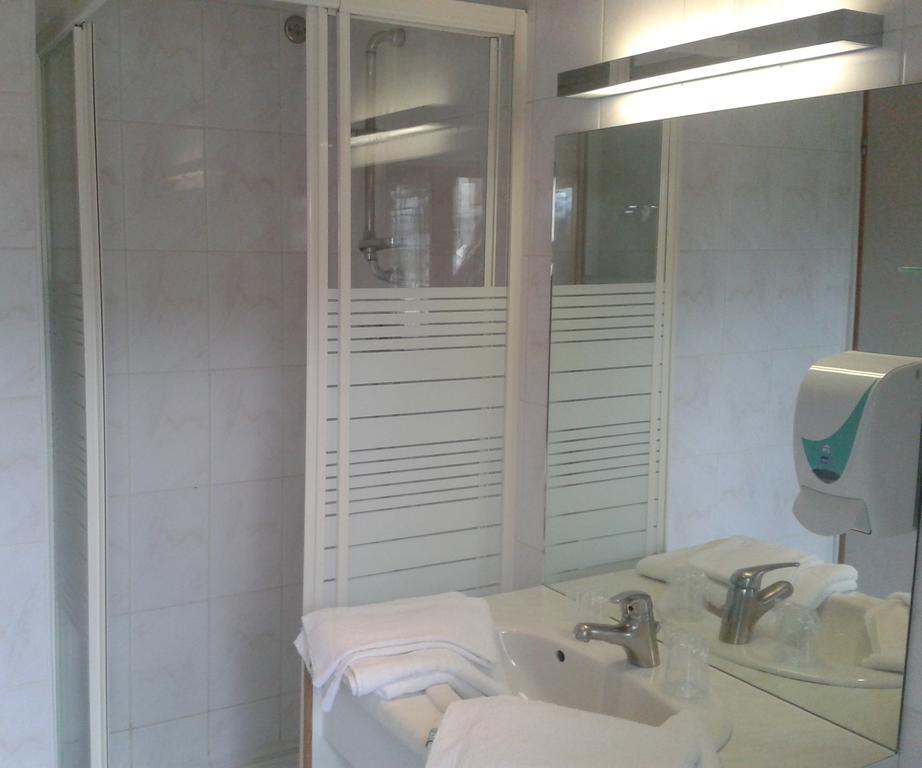Hotel Val Joly Saint-Gervais-les-Bains Oda fotoğraf