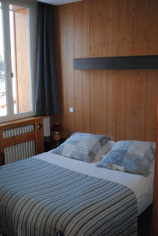 Hotel Val Joly Saint-Gervais-les-Bains Dış mekan fotoğraf