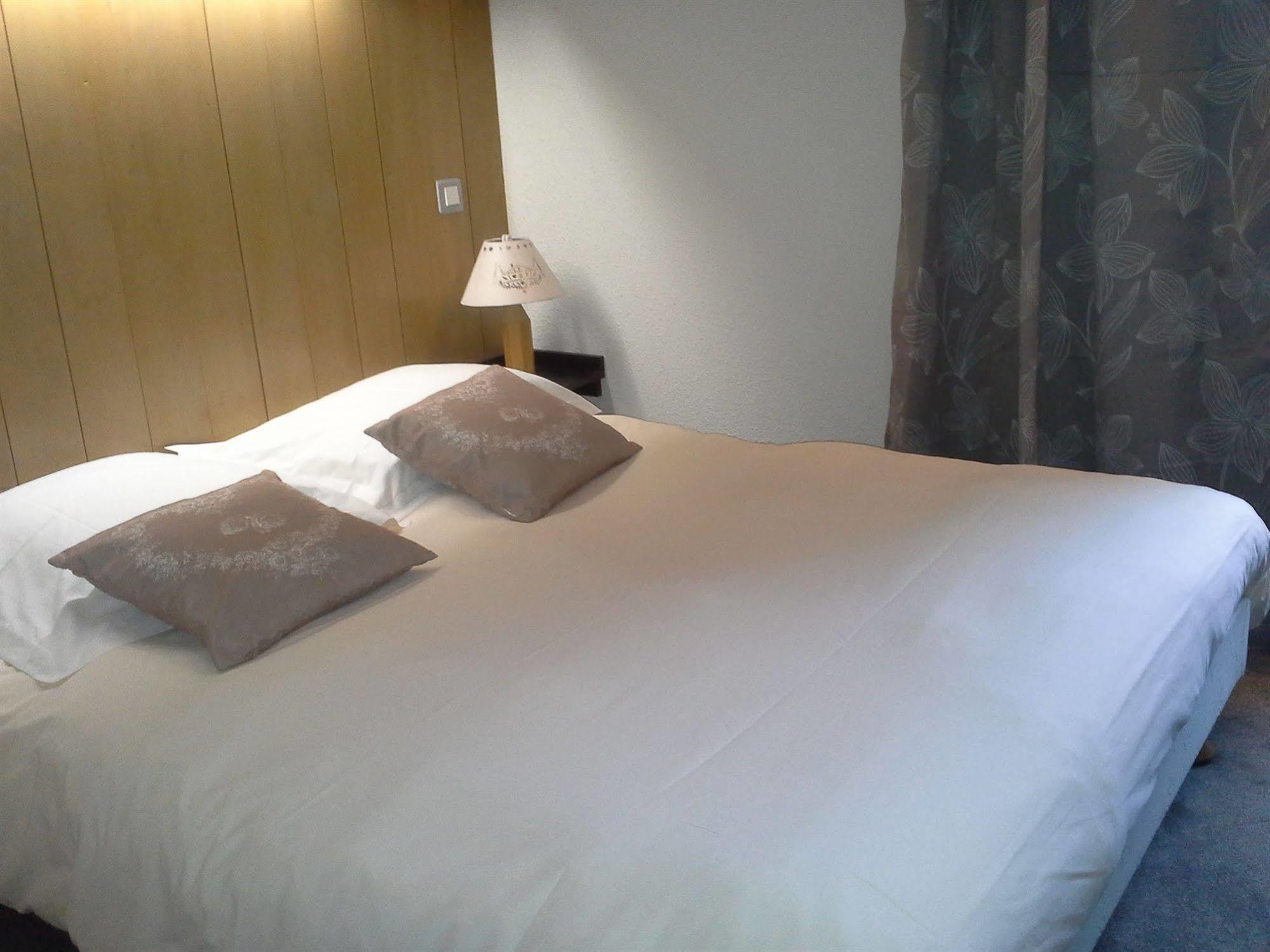 Hotel Val Joly Saint-Gervais-les-Bains Dış mekan fotoğraf