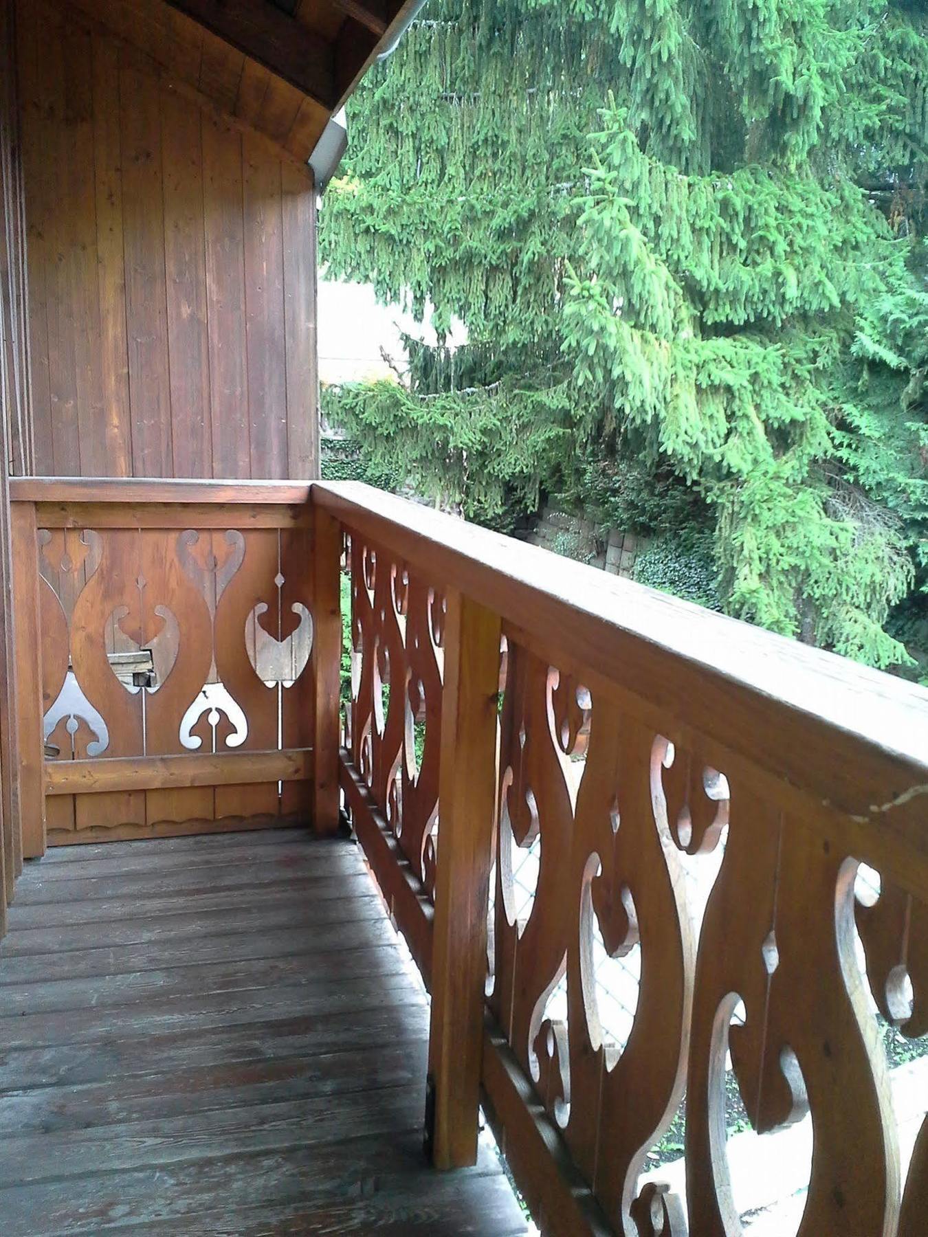 Hotel Val Joly Saint-Gervais-les-Bains Dış mekan fotoğraf