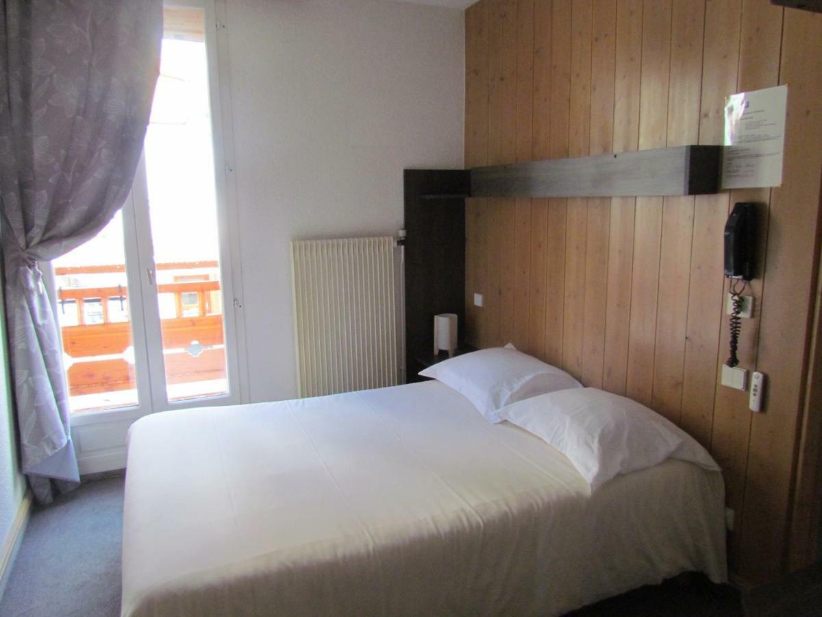 Hotel Val Joly Saint-Gervais-les-Bains Dış mekan fotoğraf